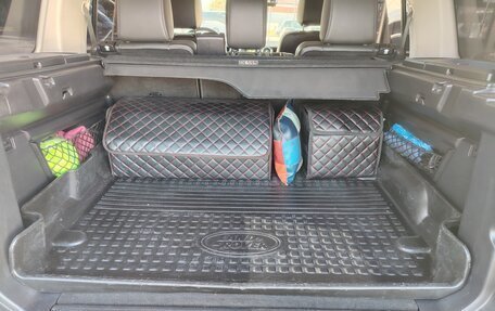 Land Rover Discovery IV, 2009 год, 1 650 000 рублей, 27 фотография