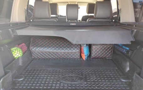 Land Rover Discovery IV, 2009 год, 1 650 000 рублей, 28 фотография