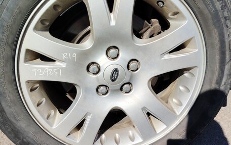 Land Rover Discovery IV, 2009 год, 1 650 000 рублей, 29 фотография