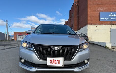 Toyota Allion, 2018 год, 1 700 000 рублей, 4 фотография