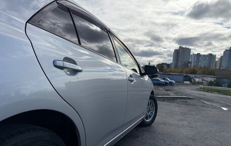 Toyota Allion, 2018 год, 1 700 000 рублей, 10 фотография