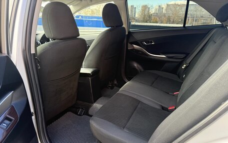 Toyota Allion, 2018 год, 1 700 000 рублей, 14 фотография