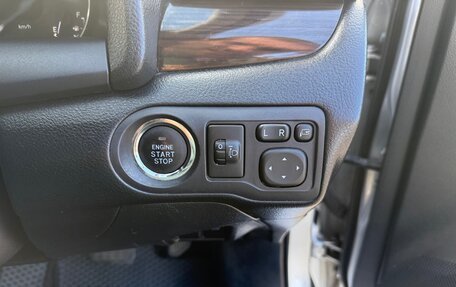 Toyota Allion, 2018 год, 1 700 000 рублей, 17 фотография