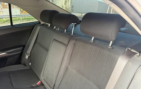 Toyota Allion, 2018 год, 1 700 000 рублей, 13 фотография