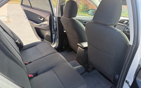 Toyota Allion, 2018 год, 1 700 000 рублей, 16 фотография