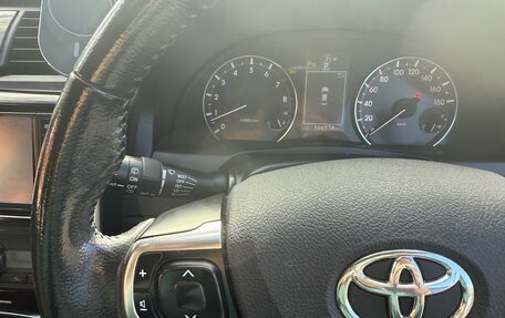 Toyota Allion, 2018 год, 1 700 000 рублей, 22 фотография