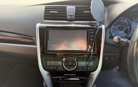 Toyota Allion, 2018 год, 1 700 000 рублей, 23 фотография