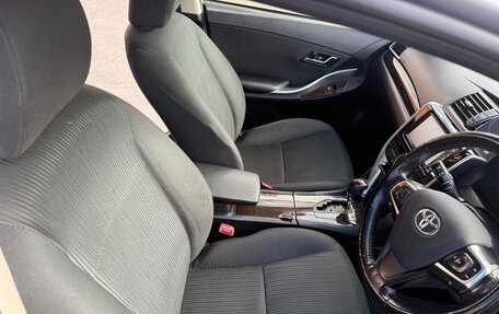 Toyota Allion, 2018 год, 1 700 000 рублей, 18 фотография