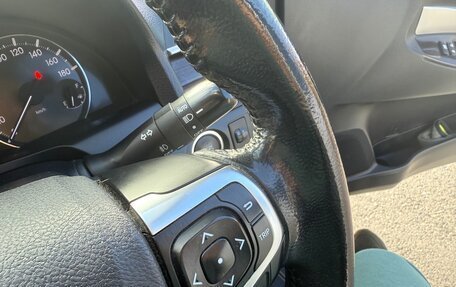 Toyota Allion, 2018 год, 1 700 000 рублей, 20 фотография