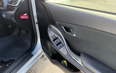 Toyota Allion, 2018 год, 1 700 000 рублей, 19 фотография