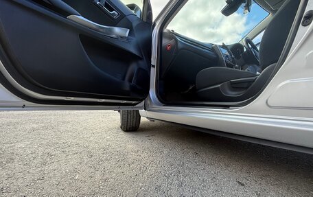 Toyota Allion, 2018 год, 1 700 000 рублей, 30 фотография