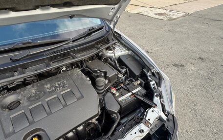 Toyota Allion, 2018 год, 1 700 000 рублей, 35 фотография