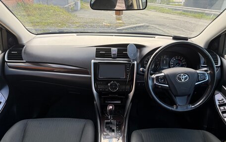 Toyota Allion, 2018 год, 1 700 000 рублей, 37 фотография