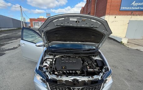 Toyota Allion, 2018 год, 1 700 000 рублей, 36 фотография