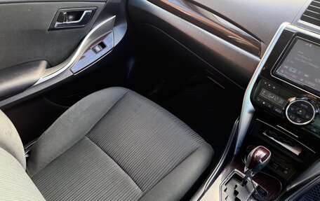 Toyota Allion, 2018 год, 1 700 000 рублей, 28 фотография
