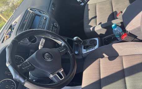 Volkswagen Tiguan I, 2013 год, 1 500 000 рублей, 6 фотография
