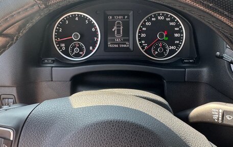 Volkswagen Tiguan I, 2013 год, 1 500 000 рублей, 7 фотография
