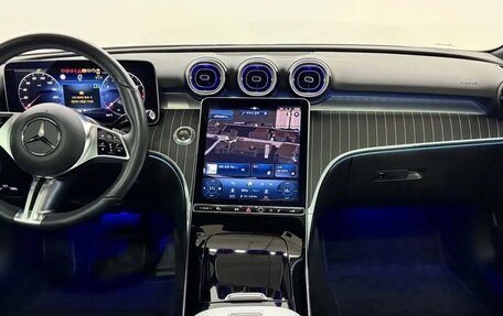 Mercedes-Benz C-Класс, 2022 год, 4 150 000 рублей, 3 фотография