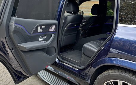 Mercedes-Benz Maybach GLS I, 2021 год, 16 000 000 рублей, 5 фотография