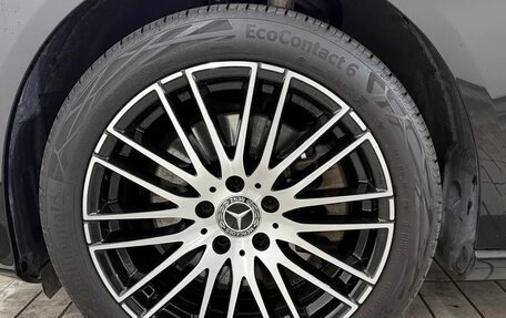 Mercedes-Benz C-Класс, 2022 год, 4 150 000 рублей, 6 фотография