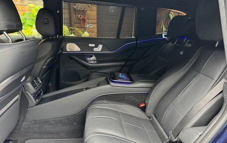 Mercedes-Benz Maybach GLS I, 2021 год, 16 000 000 рублей, 6 фотография