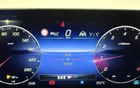 Mercedes-Benz C-Класс, 2022 год, 4 150 000 рублей, 2 фотография