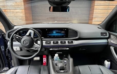 Mercedes-Benz Maybach GLS I, 2021 год, 16 000 000 рублей, 4 фотография