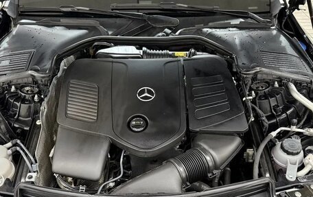 Mercedes-Benz C-Класс, 2022 год, 4 150 000 рублей, 7 фотография