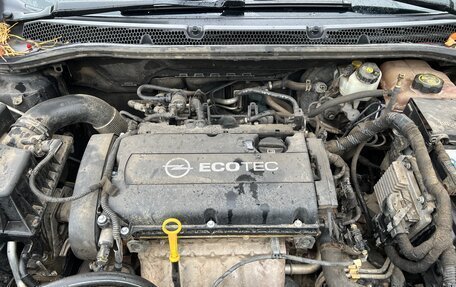 Opel Astra J, 2012 год, 750 000 рублей, 4 фотография