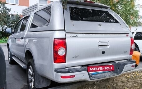 JAC T6, 2021 год, 1 880 000 рублей, 5 фотография