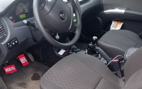 KIA Sportage II, 2006 год, 799 999 рублей, 5 фотография