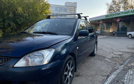 Mitsubishi Lancer IX, 2004 год, 270 000 рублей, 6 фотография