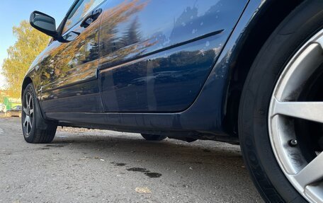 Mitsubishi Lancer IX, 2004 год, 270 000 рублей, 5 фотография