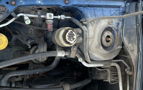 Mitsubishi Lancer IX, 2004 год, 270 000 рублей, 9 фотография