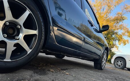 Mitsubishi Lancer IX, 2004 год, 270 000 рублей, 4 фотография