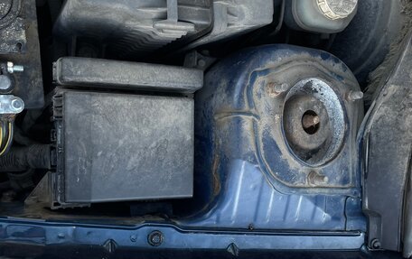 Mitsubishi Lancer IX, 2004 год, 270 000 рублей, 8 фотография