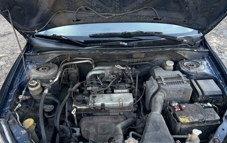 Mitsubishi Lancer IX, 2004 год, 270 000 рублей, 7 фотография