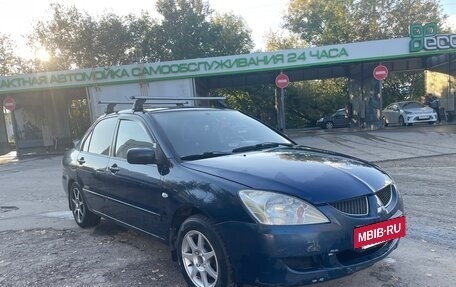 Mitsubishi Lancer IX, 2004 год, 270 000 рублей, 10 фотография