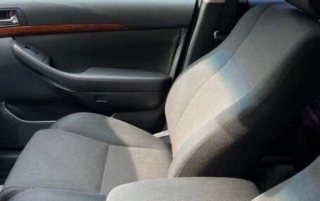 Toyota Avensis III рестайлинг, 2007 год, 950 000 рублей, 4 фотография