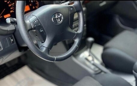 Toyota Avensis III рестайлинг, 2007 год, 950 000 рублей, 3 фотография