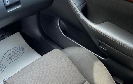 Toyota Avensis III рестайлинг, 2007 год, 950 000 рублей, 6 фотография