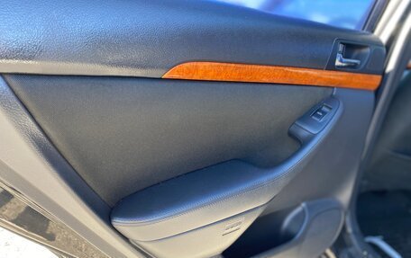 Toyota Avensis III рестайлинг, 2007 год, 950 000 рублей, 12 фотография