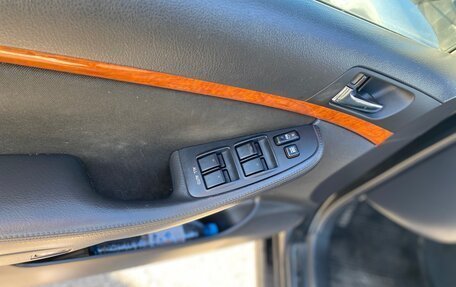 Toyota Avensis III рестайлинг, 2007 год, 950 000 рублей, 18 фотография