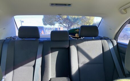 Toyota Avensis III рестайлинг, 2007 год, 950 000 рублей, 29 фотография