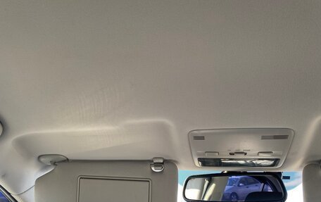 Toyota Avensis III рестайлинг, 2007 год, 950 000 рублей, 27 фотография