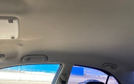 Toyota Avensis III рестайлинг, 2007 год, 950 000 рублей, 26 фотография