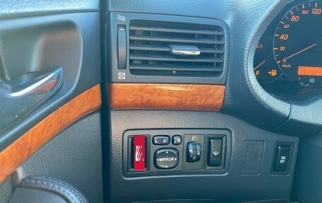 Toyota Avensis III рестайлинг, 2007 год, 950 000 рублей, 21 фотография