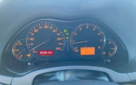 Toyota Avensis III рестайлинг, 2007 год, 950 000 рублей, 20 фотография