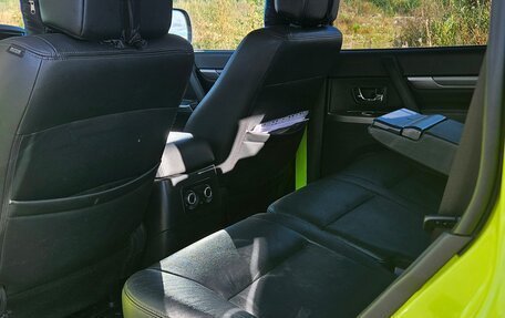 Mitsubishi Pajero IV, 2015 год, 2 800 000 рублей, 13 фотография