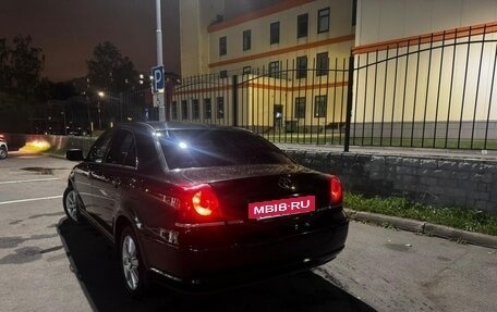 Toyota Avensis III рестайлинг, 2007 год, 950 000 рублей, 32 фотография